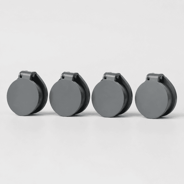 Child-Safe Socket Cover Pack