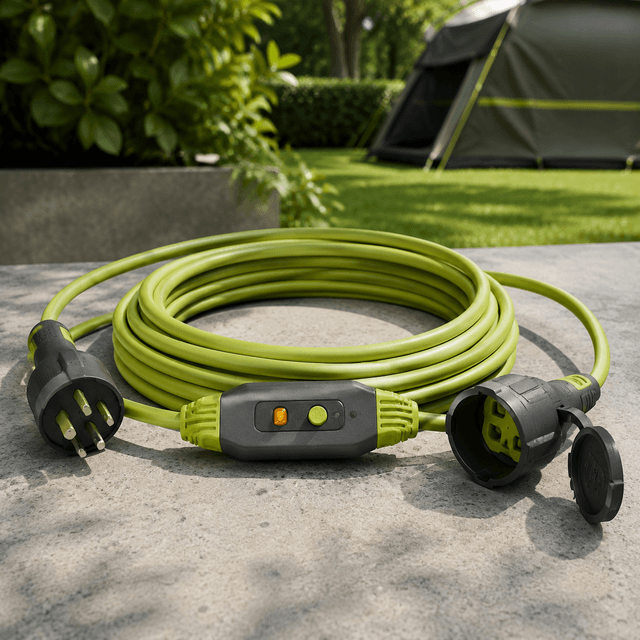 RCD Extension Lead 10m